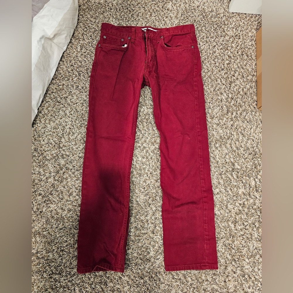Express Jeans